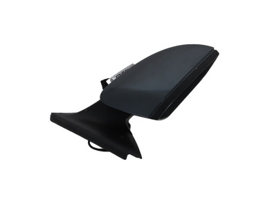 Right wing mirror used - Skoda SCALA - 657857508