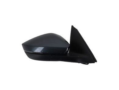 Right wing mirror - Skoda SCALA III - 657857508 - V0-9361W