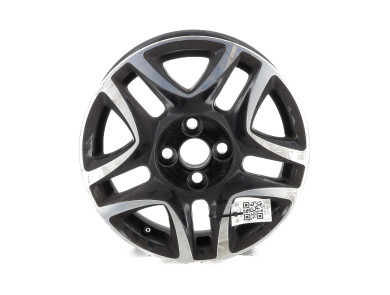 Jante alu - Toyota YARIS III PH.3 - 426110D641 - J0-7585C