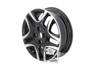 Alloy wheel - Toyota YARIS III PH.3 - 426110D641 - J0-7585C