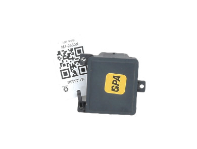 Radar anti-collision - Renault R5 II - 284470820R - M1-2530N
