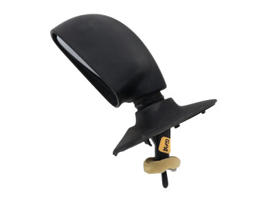 Left wing mirror - Dacia SANDERO II PH.1 - Blanc - 963026440R - M1-2923H