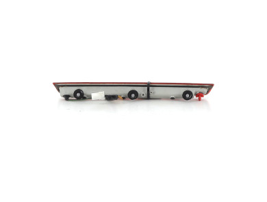 Third brake light - Hyundai I30 I PH.2 - 927002R000 - T1-6808Q