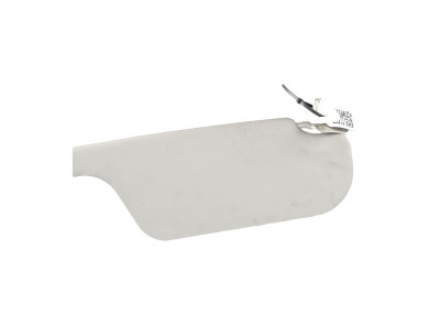 Pare-soleil gauche - Renault CLIO III PH.2 - 8200294234 - X1-0704F