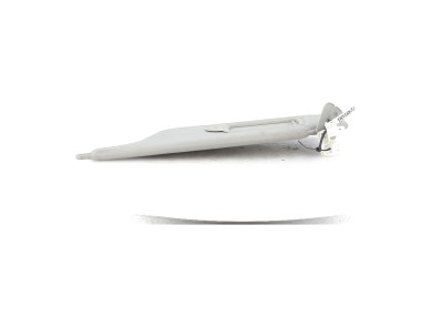 Left sun visor - Renault CLIO III PH.2 - 8200294234 - X1-0704F