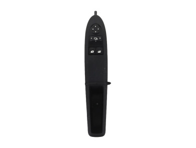 Left window-lift switch panel - Citroen DS3 I PH.2 - 98127152XT - E0-5183Z