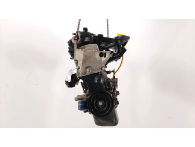 Engine type D4F722 - Renault CLIO CAMPUS II PH.2 - W1-5697Q