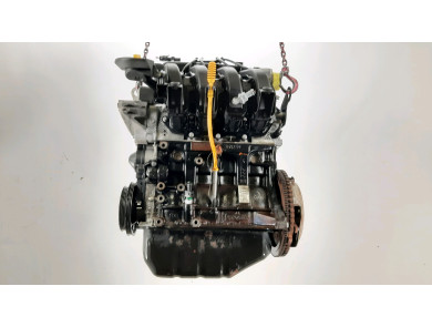 Engine type D4F722 - Renault CLIO CAMPUS II PH.2 - W1-5697Q