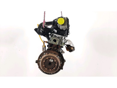 Engine type D4F722 - Renault CLIO CAMPUS II PH.2 - W1-5697Q