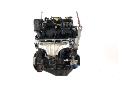 Engine type D4F722 - Renault CLIO CAMPUS II PH.2 - W1-5697Q