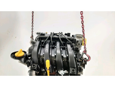 Engine type D4F722 - Renault CLIO CAMPUS II PH.2 - W1-5697Q