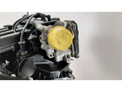 Engine type D4F722 - Renault CLIO CAMPUS II PH.2 - W1-5697Q