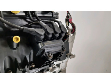 Engine type D4F722 - Renault CLIO CAMPUS II PH.2 - W1-5697Q
