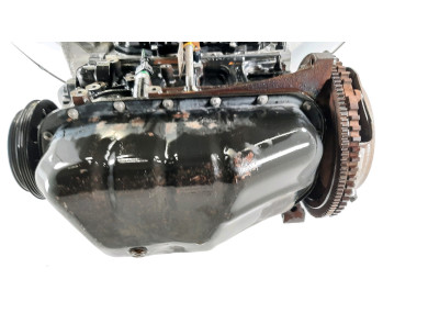 Engine type D4F722 - Renault CLIO CAMPUS II PH.2 - W1-5697Q