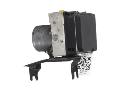 Bloc ABS - Renault CLIO III PH.1 - 8201128671 - Y1-4818I