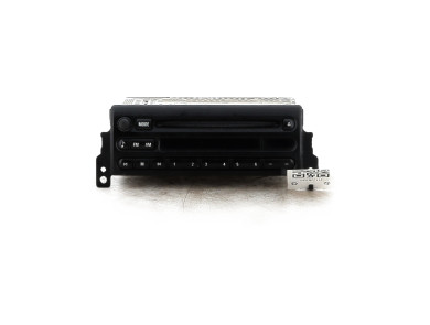 Poste multimédia - Mini MINI COOPER S - 65129149641 - H1-0933V