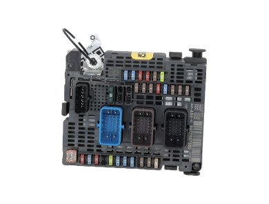 Boitier BSM - Peugeot 508 I PH.1 - 9677987580 - X0-8275K