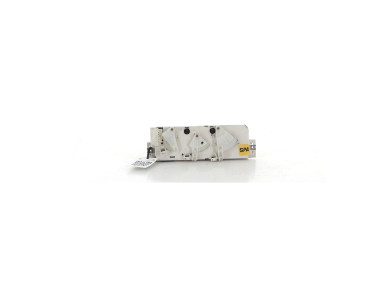 Heating control panel - Renault TWINGO I PH.2 - 7701042445 - G1-7168C