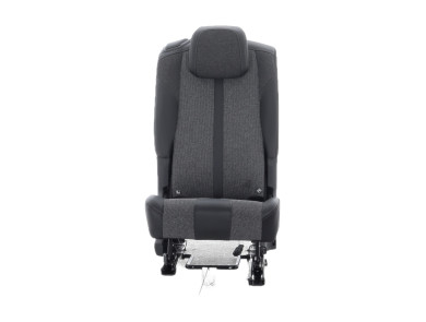 Right rear seat   used - Peugeot 5008 - 98 100 082 80