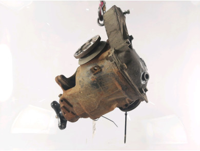 Rear differential - BMW SERIE 1 I PH.2 118 D - 33107566170 - I0-9911Z