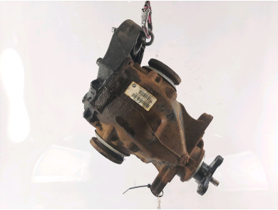 Rear differential - BMW SERIE 1 I PH.2 118 D - 33107566170 - I0-9911Z