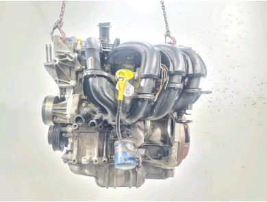 Moteur type FUJA - Ford FIESTA V PH.2 - C1-5498Y