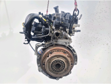 Engine type FUJA - Ford FIESTA V PH.2 - C1-5498Y
