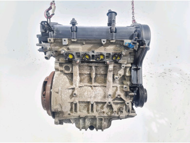 Engine type FUJA - Ford FIESTA V PH.2 - C1-5498Y