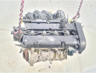 Engine type FUJA - Ford FIESTA V PH.2 - C1-5498Y