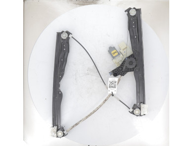 Lève-vitre avant gauche - Peugeot 308 II PH.1 - 9826079580 - L1-2691C