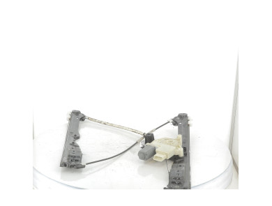 Left front window-lift - Peugeot 308 II PH.1 - 9826079580 - L1-2691C