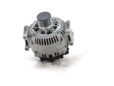 Alternator used - Peugeot 206 - 00005705GN