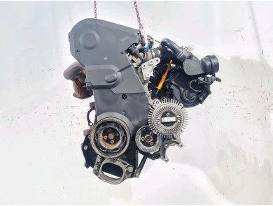 Moteur occasion - Audi A4 - ADR