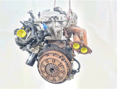 Engine type ADR - Volkswagen PASSAT IV PH.1 - T1-2867W