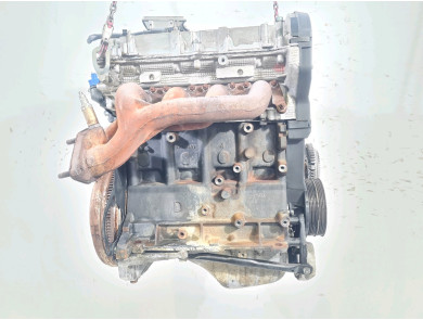 Engine type ADR - Volkswagen PASSAT IV PH.1 - T1-2867W