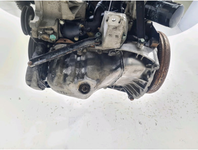 Engine type ADR - Volkswagen PASSAT IV PH.1 - T1-2867W