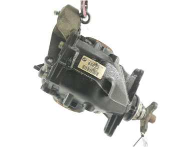 Rear differential - BMW SERIE 1 II PH.1 120 D - 33107599472 - Y0-3446E