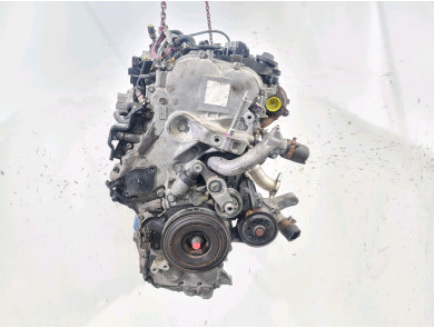 Engine type N16A2 - Honda CR-V IV PH.1 - I1-6530V