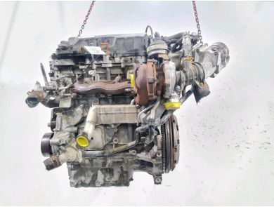 Engine type N16A2 - Honda CR-V IV PH.1 - I1-6530V