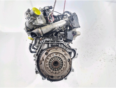 Engine type N16A2 - Honda CR-V IV PH.1 - I1-6530V