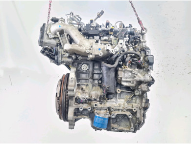 Engine type N16A2 - Honda CR-V IV PH.1 - I1-6530V