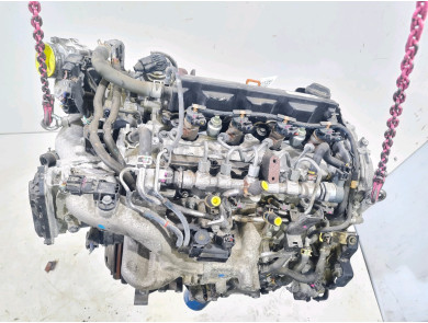 Moteur type N16A2 - Honda CR-V IV PH.1 - I1-6530V