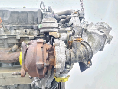 Engine type N16A2 - Honda CR-V IV PH.1 - I1-6530V