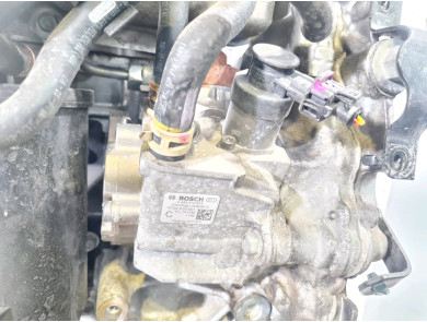 Engine type N16A2 - Honda CR-V IV PH.1 - I1-6530V