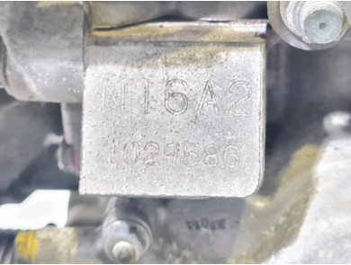 Engine type N16A2 - Honda CR-V IV PH.1 - I1-6530V