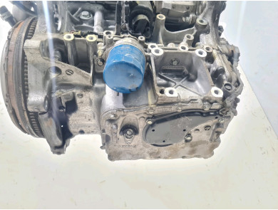 Engine type N16A2 - Honda CR-V IV PH.1 - I1-6530V