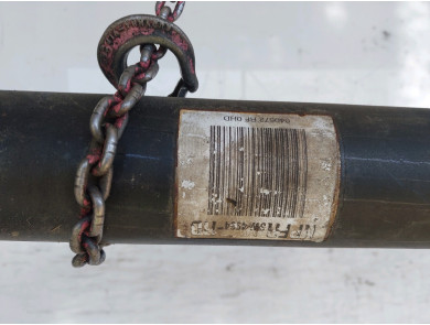 Rear drive shaft - Ford MUSTANG VII PH.2 5.0 V8 - 2706858 - G1-0940F