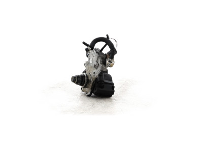 Injection pump