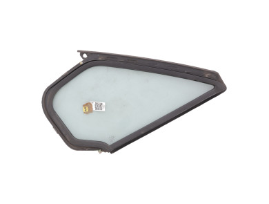 Vitre de custode avant droite - Ford TRANSIT III - Blanc - 1819093 - J1-6541M
