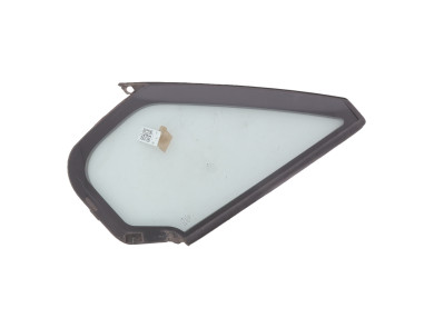 Left front side glass used - Ford TRANSIT - 2003997